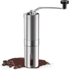 Manual Coffee Grinder