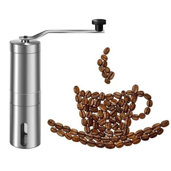 Manual Coffee Grinder