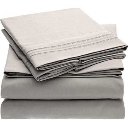 Microfiber Bed Sheet