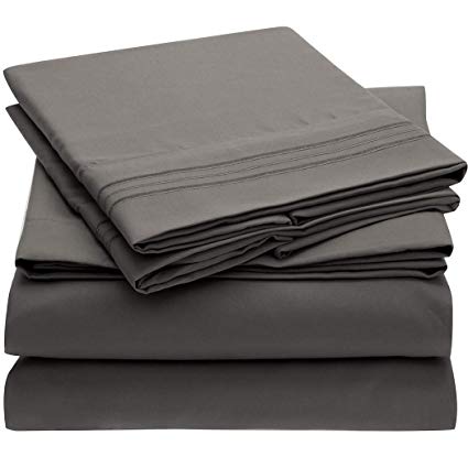 Microfiber Bed Sheet