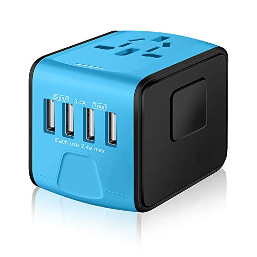 Travel Adaptor USB